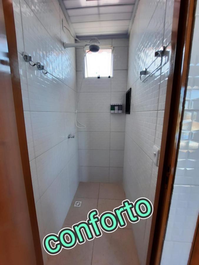 Camping Reino De Andalasia Alto Paraíso de Goiás 外观 照片