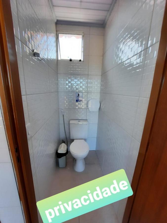 Camping Reino De Andalasia Alto Paraíso de Goiás 外观 照片